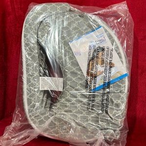 My Brest Friend Nursing Pillow